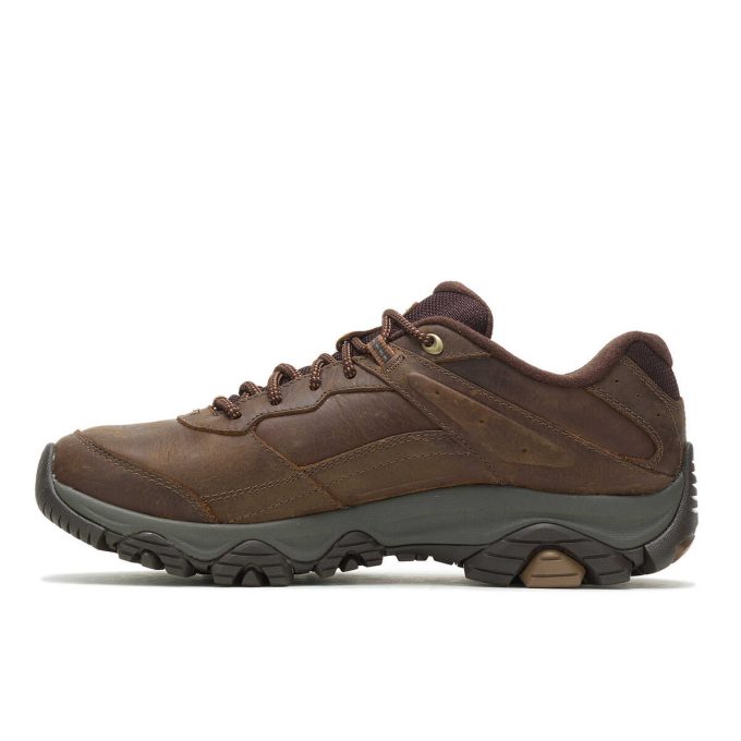 Moab Adventure 3 impermeable para hombre