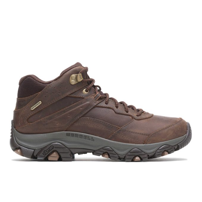 Moab Adventure 3 Mid Waterproof para hombre Moab Adventure 3 Mid Waterproof para hombre