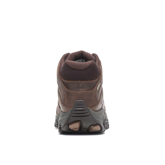 Moab Adventure 3 Mid Waterproof para hombre Moab Adventure 3 Mid Waterproof para hombre
