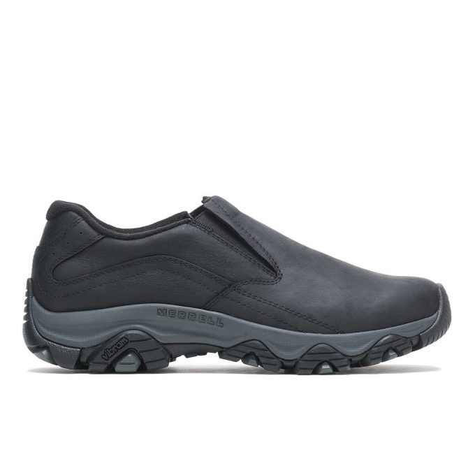 Moab Adventure 3 Moc de ancho ancho para hombre Moab Adventure 3 Moc de ancho ancho para hombre