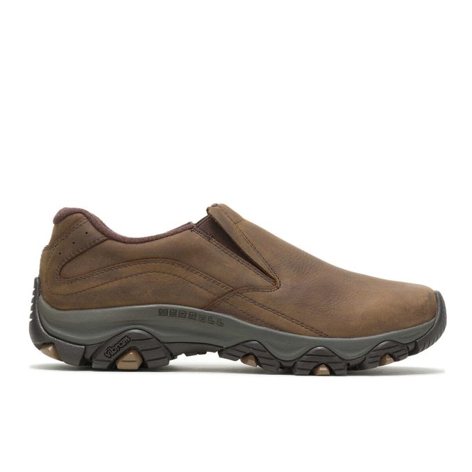 Moab Adventure 3 Moc de ancho ancho para hombre Moab Adventure 3 Moc de ancho ancho para hombre
