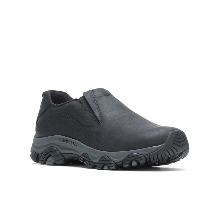 Moab Adventure 3 Moc de ancho ancho para hombre Moab Adventure 3 Moc de ancho ancho para hombre
