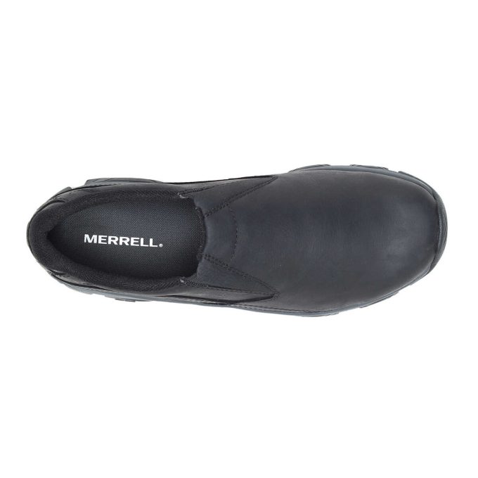 Moab Adventure 3 Moc de ancho ancho para hombre Moab Adventure 3 Moc de ancho ancho para hombre