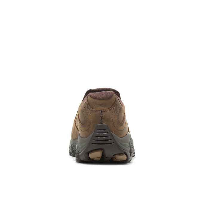 Moab Adventure 3 Moc de ancho ancho para hombre Moab Adventure 3 Moc de ancho ancho para hombre