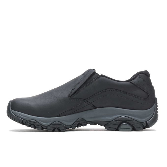 Moab Adventure 3 Moc de ancho ancho para hombre Moab Adventure 3 Moc de ancho ancho para hombre