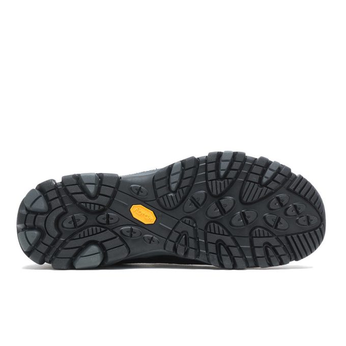 Moab Adventure 3 Moc de ancho ancho para hombre Moab Adventure 3 Moc de ancho ancho para hombre