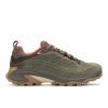 Moab Speed 2 de cuero impermeable para hombre Moab Speed 2 de cuero impermeable para hombre