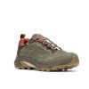 Moab Speed 2 de cuero impermeable para hombre Moab Speed 2 de cuero impermeable para hombre