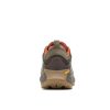 Moab Speed 2 de cuero impermeable para hombre Moab Speed 2 de cuero impermeable para hombre