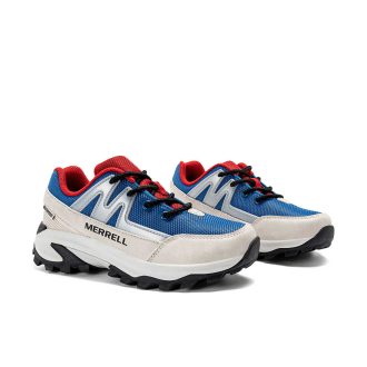 Moab Speed  2 FST para niños grandes