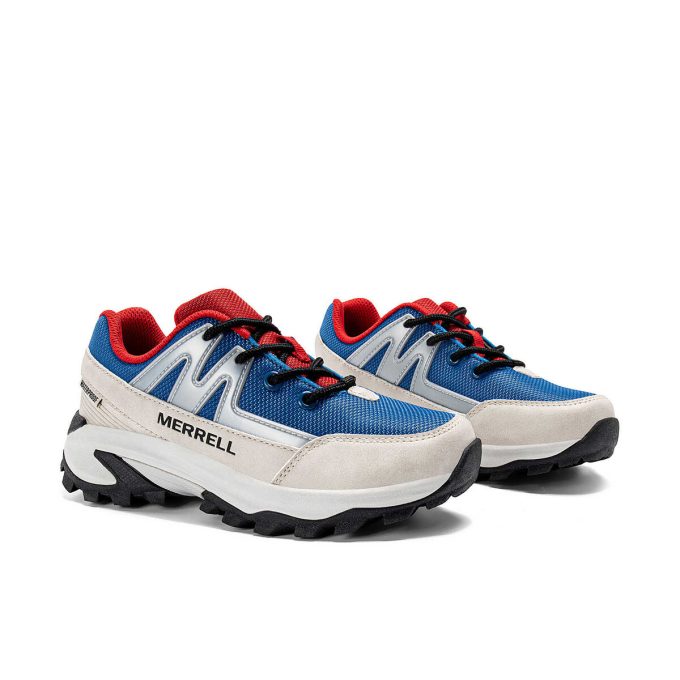 Moab Speed 2 FST para niños grandes Moab Speed 2 FST para niños grandes