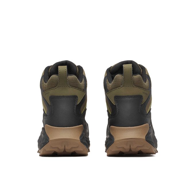 Moab Speed 2 FX Mid – Zapatillas de fibra de carbono impermeables para hombre Moab Speed 2 FX Mid – Zapatillas de fibra de carbono impermeables para hombre