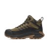 Moab Speed 2 FX Mid – Zapatillas de fibra de carbono impermeables para hombre Moab Speed 2 FX Mid – Zapatillas de fibra de carbono impermeables para hombre