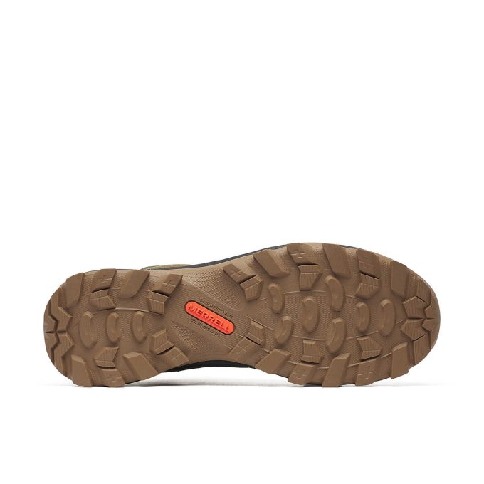 Moab Speed 2 FX Mid – Zapatillas de fibra de carbono impermeables para hombre Moab Speed 2 FX Mid – Zapatillas de fibra de carbono impermeables para hombre