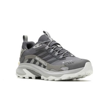 Moab Speed  2 GORE-TEX® Ancho para hombre