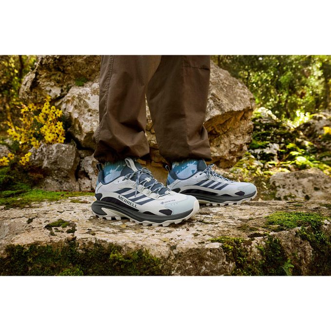 Moab Speed 2 GORE-TEX® para hombre Moab Speed 2 GORE-TEX® para hombre