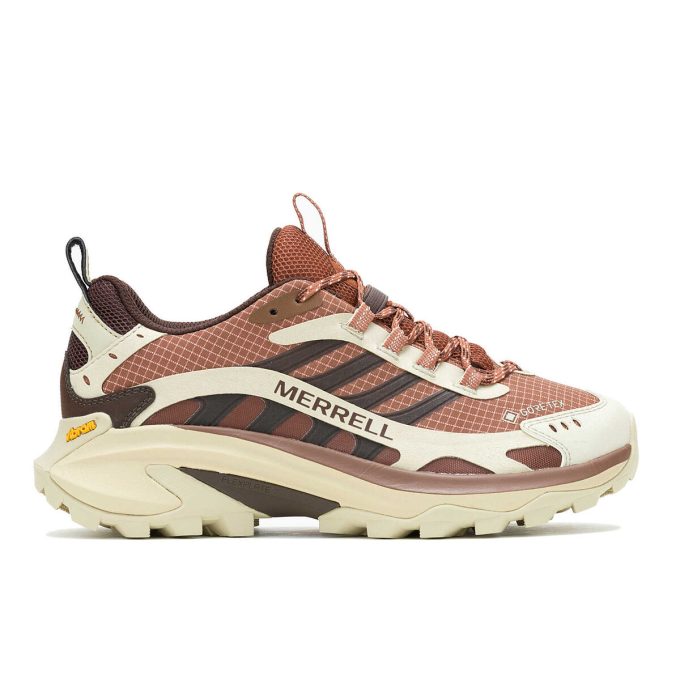 Moab Speed 2 GORE-TEX® para mujer Moab Speed 2 GORE-TEX® para mujer