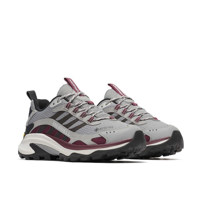 Moab Speed 2 GORE-TEX® para mujer Moab Speed 2 GORE-TEX® para mujer