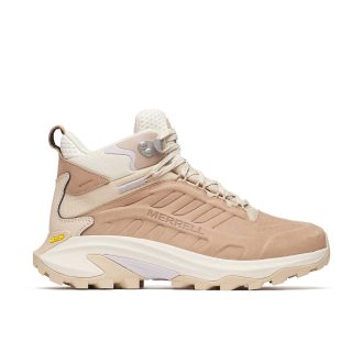 Moab Speed 2 Leather Mid Waterproof para mujer Moab Speed 2 Leather Mid Waterproof para mujer