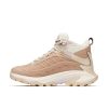 Moab Speed 2 Leather Mid Waterproof para mujer Moab Speed 2 Leather Mid Waterproof para mujer
