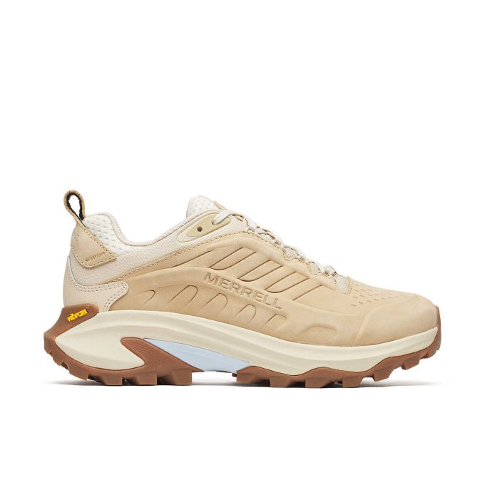 Moab Speed 2 Leather Waterproof para mujer Moab Speed 2 Leather Waterproof para mujer