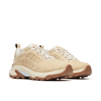 Moab Speed  2 Leather Waterproof para mujer