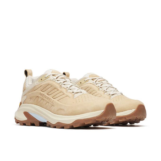 Moab Speed 2 Leather Waterproof para mujer Moab Speed 2 Leather Waterproof para mujer