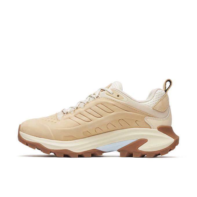 Moab Speed 2 Leather Waterproof para mujer Moab Speed 2 Leather Waterproof para mujer
