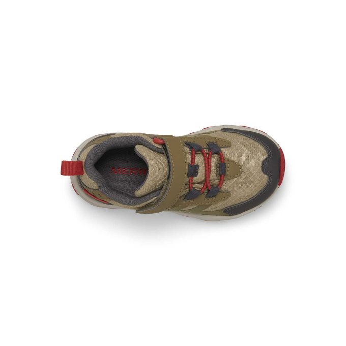 Moab Speed 2 Low A/C Jr. Impermeable para niños pequeños Moab Speed 2 Low A/C Jr. Impermeable para niños pequeños