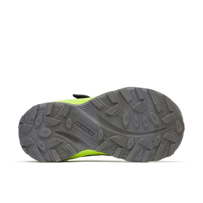 Moab Speed 2 Low A/C Jr. Impermeable para niños pequeños Moab Speed 2 Low A/C Jr. Impermeable para niños pequeños