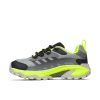 Moab Speed 2 Low Waterproof para niños grandes Moab Speed 2 Low Waterproof para niños grandes