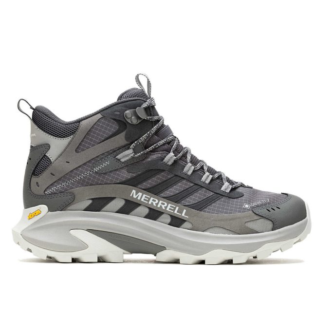 Moab Speed 2 Mid GORE-TEX® Ancho para Hombre Moab Speed 2 Mid GORE-TEX® Ancho para Hombre