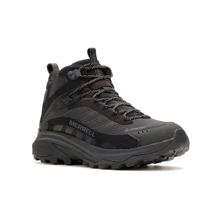 Moab Speed 2 Mid GORE-TEX® Ancho para Hombre Moab Speed 2 Mid GORE-TEX® Ancho para Hombre