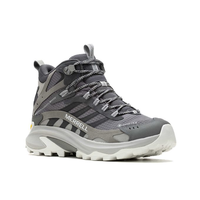 Moab Speed 2 Mid GORE-TEX® Ancho para Hombre Moab Speed 2 Mid GORE-TEX® Ancho para Hombre