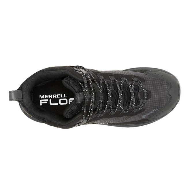 Moab Speed 2 Mid GORE-TEX® Ancho para Hombre Moab Speed 2 Mid GORE-TEX® Ancho para Hombre