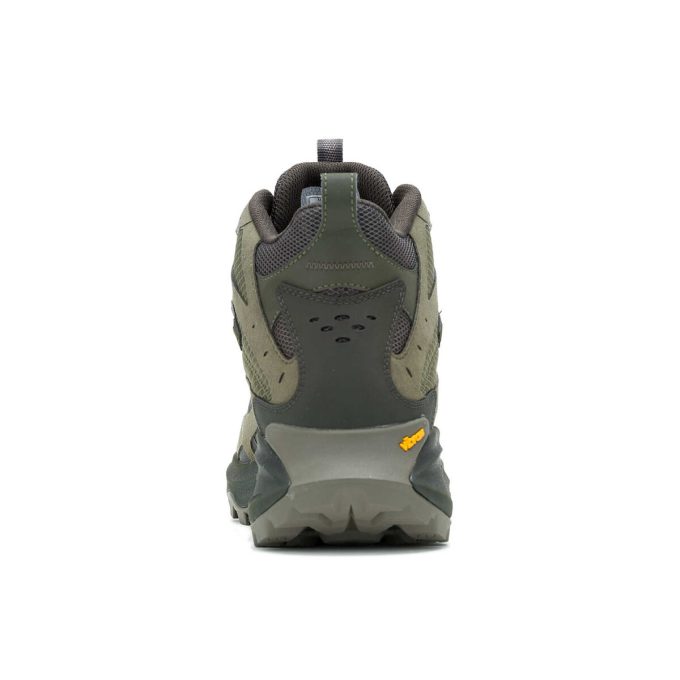 Moab Speed 2 Mid GORE-TEX® Ancho para Hombre Moab Speed 2 Mid GORE-TEX® Ancho para Hombre