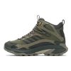 Moab Speed 2 Mid GORE-TEX® Ancho para Hombre Moab Speed 2 Mid GORE-TEX® Ancho para Hombre