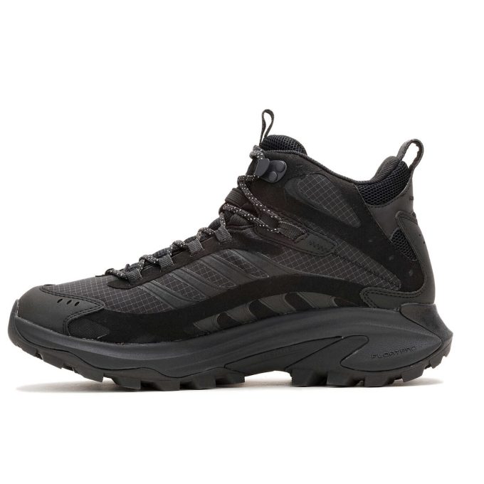 Moab Speed 2 Mid GORE-TEX® Ancho para Hombre Moab Speed 2 Mid GORE-TEX® Ancho para Hombre