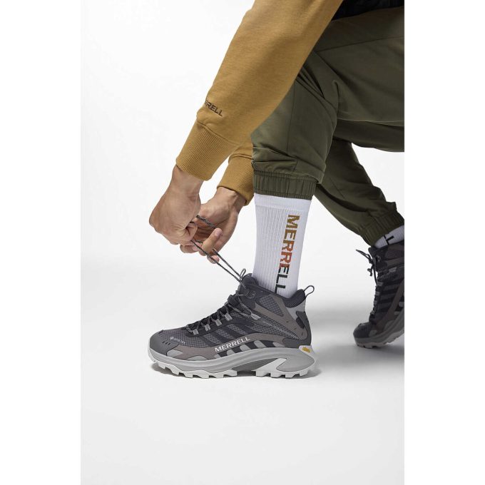 Moab Speed 2 Mid GORE-TEX® Ancho para Hombre Moab Speed 2 Mid GORE-TEX® Ancho para Hombre