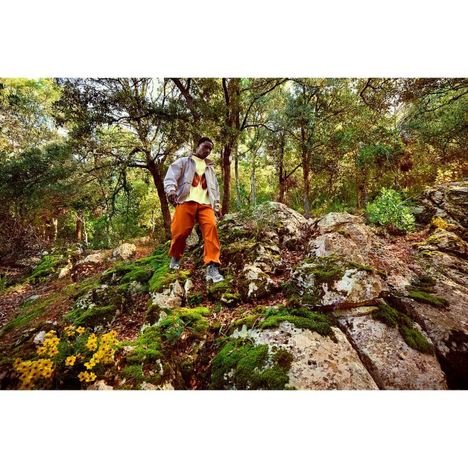 Moab Speed 2 Mid GORE-TEX® Ancho para Hombre Moab Speed 2 Mid GORE-TEX® Ancho para Hombre