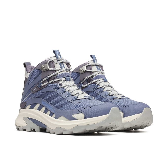 Moab Speed 2 Mid GORE-TEX® para hombre Moab Speed 2 Mid GORE-TEX® para hombre