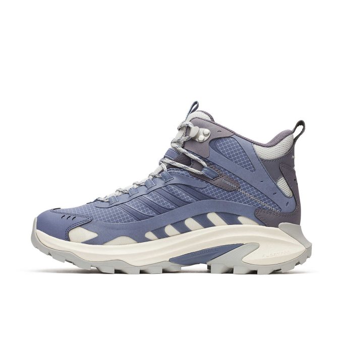 Moab Speed 2 Mid GORE-TEX® para hombre Moab Speed 2 Mid GORE-TEX® para hombre