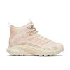 Moab Speed 2 Mid GORE-TEX® para mujer Moab Speed 2 Mid GORE-TEX® para mujer