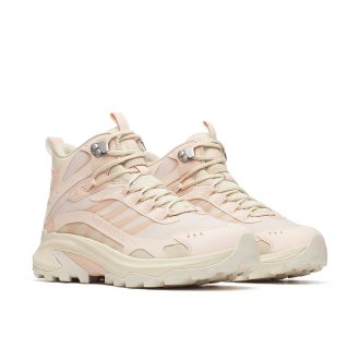 Moab Speed  2 Mid GORE-TEX® para mujer