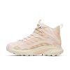 Moab Speed 2 Mid GORE-TEX® para mujer Moab Speed 2 Mid GORE-TEX® para mujer