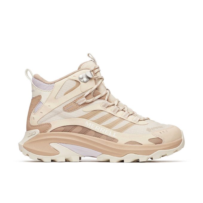 Moab Speed 2 Mid GORE-TEX® para mujer, ancho ancho Moab Speed 2 Mid GORE-TEX® para mujer, ancho ancho