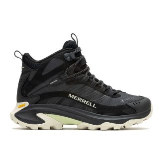 Moab Speed  2 Mid GORE-TEX® para mujer, ancho ancho