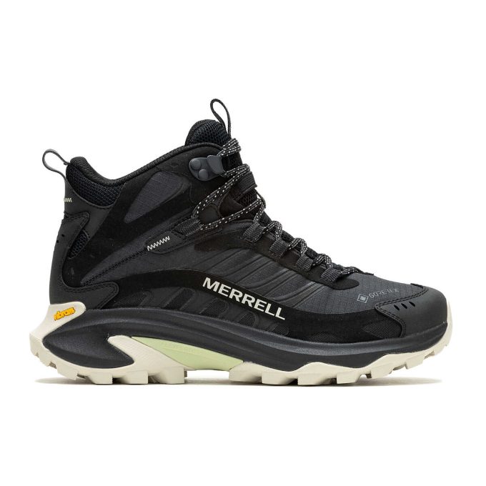 Moab Speed 2 Mid GORE-TEX® para mujer, ancho ancho Moab Speed 2 Mid GORE-TEX® para mujer, ancho ancho