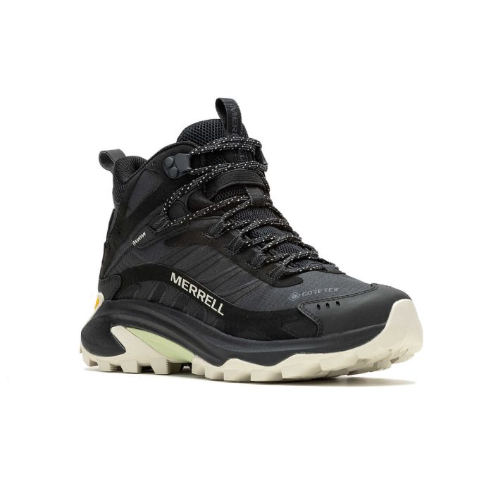 Moab Speed 2 Mid GORE-TEX® para mujer, ancho ancho Moab Speed 2 Mid GORE-TEX® para mujer, ancho ancho