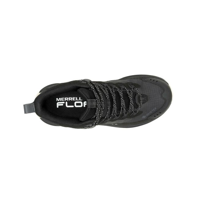 Moab Speed 2 Mid GORE-TEX® para mujer, ancho ancho Moab Speed 2 Mid GORE-TEX® para mujer, ancho ancho